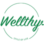 Wellthy.gr logo